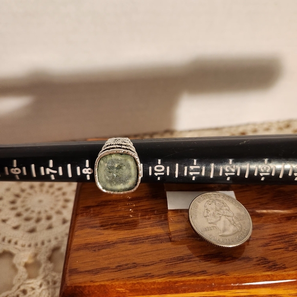 Sterling Ring - Picture 8 of 10